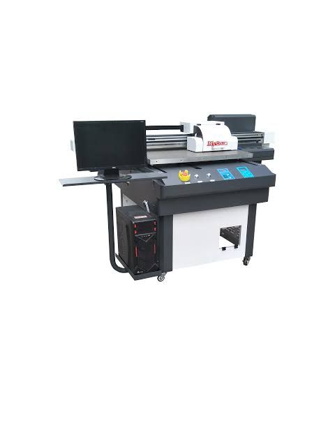 Audley 90x60 UV Flatbed TX-800 3 Kafa