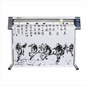 Mycut Kameralı Plotter mc1200