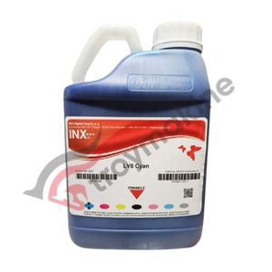 Triangle LV8 True Solvent Mürekkep 5Lt. Bidon - Görsel 2