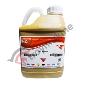 Triangle LV8 True Solvent Mürekkep 5Lt. Bidon - Görsel 3