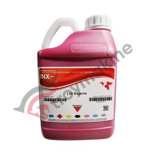 Triangle LV8 True Solvent Mürekkep 5Lt. Bidon - Görsel 4